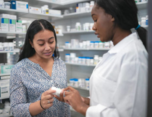 Pharmacists update July 2020